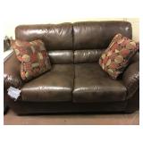 Ashley 3090035 Loveseat