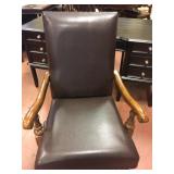 Ashley H704-01A Office Chair