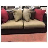 Ashley 284 Sofa
