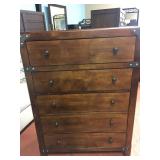 Ashley B362-45 slightly damaged