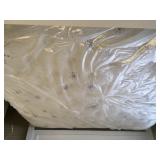 King Vender King Koil Mattress and Box