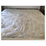 King - King Koil Vender Plush Mattress & Box