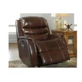 Ashley 502 LEATHER PWR