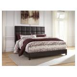 Ashley B130-182 King Dolante Bed
