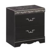 Ashley b104 Night Stands