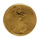 2000 American Eagle $5 Gold Piece