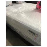 Queen - Memory Foam Luxury iMattress & Box