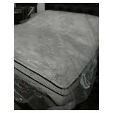 King Laura Ashley Serene Mattress & Box