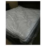 King Serta Wynstone II Mattress