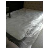 Queen Laura Ashley Serene Mattress & Box