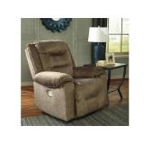 Ashley 815 PWR Recliner w