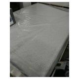 Queen 9" Mem Foam Mattress & Box