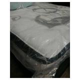 Queen Symbol HUGE Pillow Top Mat