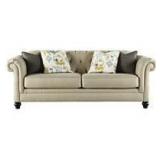 Ashley 168 Quality Designer Sofa