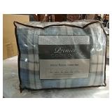 Premier Comfort King Mirco Fleece Set