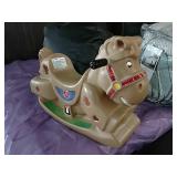 Step 2 Rocking Horse