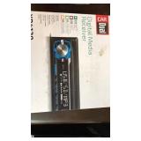 Digital Media Receiver