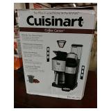 Cuisinart Coffee Center