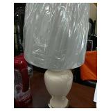 Ashley Ceramic Lamps