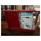 Aquasana Powered Water Filter