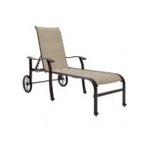 Ashley P317-815 Bass Lake Outdoor Chaise