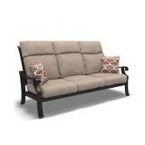 Ashley p445-838 Chestnut Ridge Outdoor Sofa