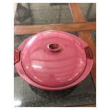 Thermal Insulated Bowl