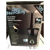 Air Innovations Clean Mist Humidifier