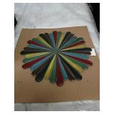 Ashley Splash Accent