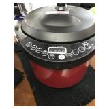 Cooks Essential Pressure Cooker