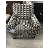 Ashley Accent Chair