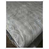 King iComfort Applause II Mattress & Box