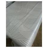 King Serta Avesta Foam Mattress & Box