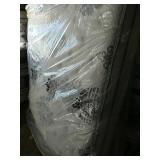 King Serta Perfect Sleeper Mattress & Box