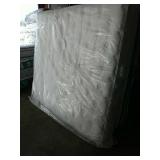 King Serta Vera Want Mattress & Box
