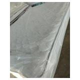 Queen Serta Brindale Mattress & Box