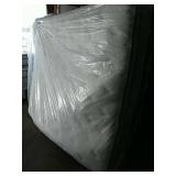 King Serta Serene Dream Mattress & Box