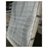 Queen Serta Cleburne Mattress & Box