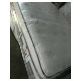 Queen Serta iSeries Honoree Mat & Box