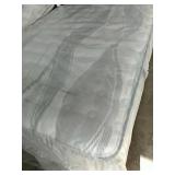 Queen Serta Cleburne Mattress & Box