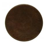 1864 - 2 Cent Piece