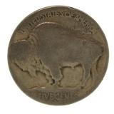 1914-D Buffalo Nickel *Key Date