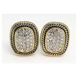 Marilyn Monroe Collection Large Fashion Necklace