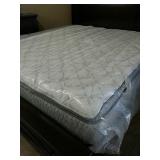King Serta Signature Suite II Mattress