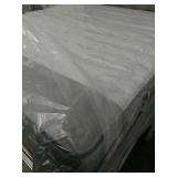 King Serta iSeries Vantage Mattress & Box