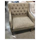 Ashley Large Designer Chair