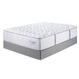King - Ashley M956 Mt. Dana Luxury Mattress & Box