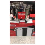 Magefeesa Plus 4 Pressure Cooker