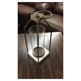Glass Lantern
