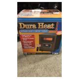 Dura Heat Heater